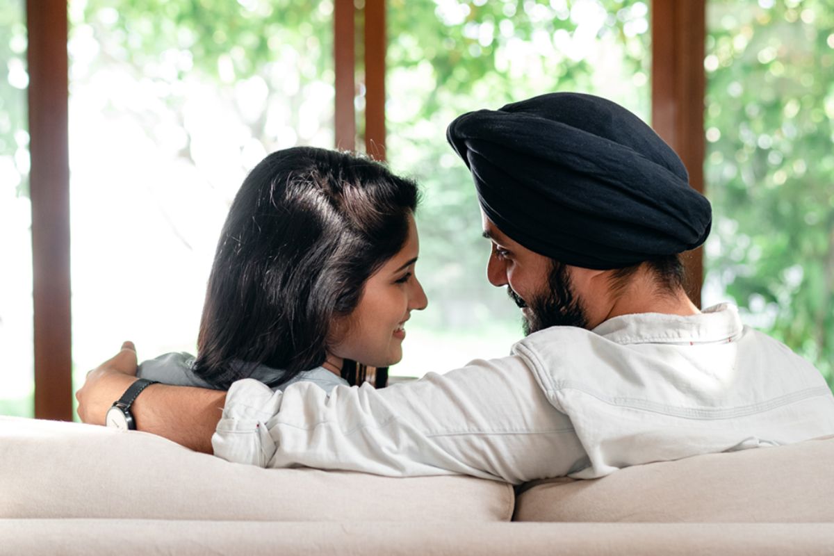 ⁠Relationship/Couple Counselling