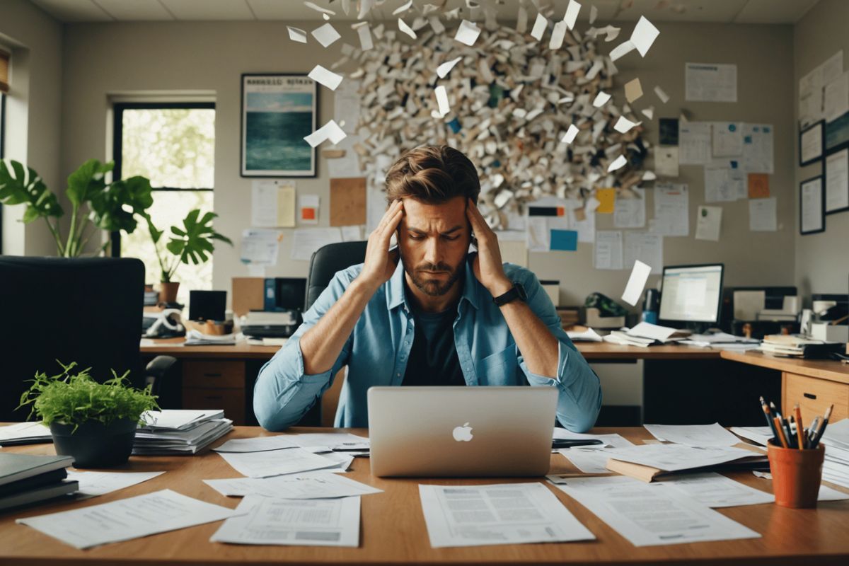 Mindfulness and Stress Management