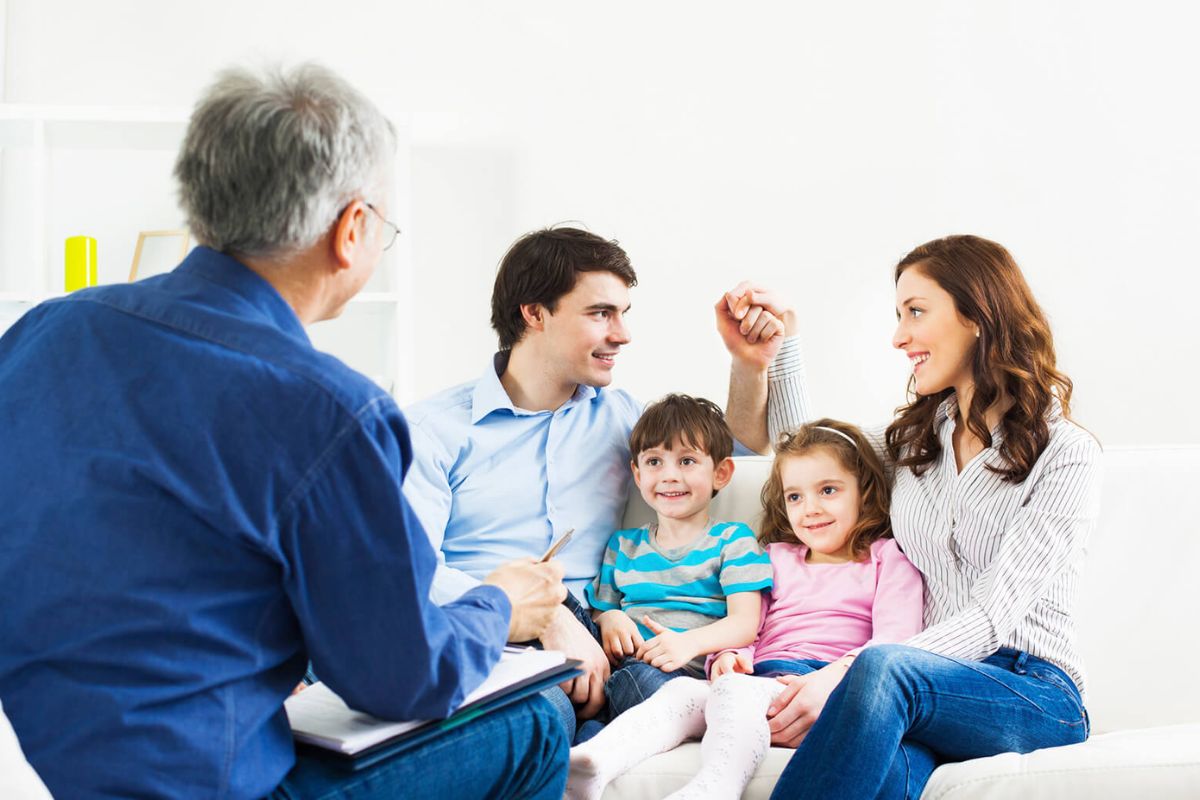 Family Counselling