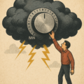 The Inner Critic: Turning Down the Volume on Self-Hate